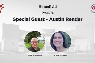 The Assembly Call | Jerod Morris | Substack