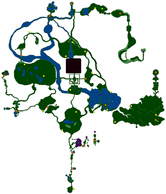 Twilight Princess tips and tricks - Warp portals, Hidden holes and Shortcuts - Zelda's Palace Twilight Princess tips and tricks - Warp portals, Hidden holes and Shortcuts - Zelda's Palace