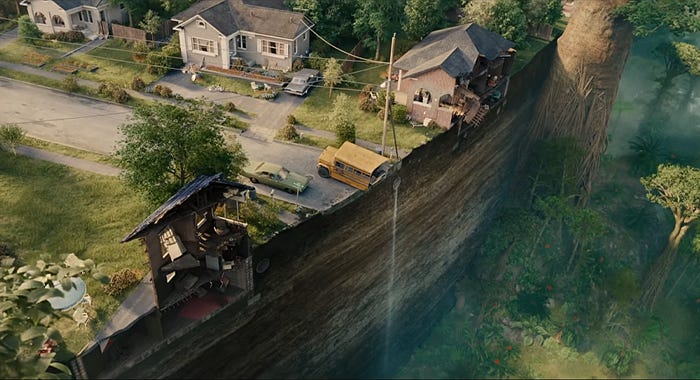 The End of Oak Street: Release Date, Cast, Trailers & More | Rotten Tomatoes