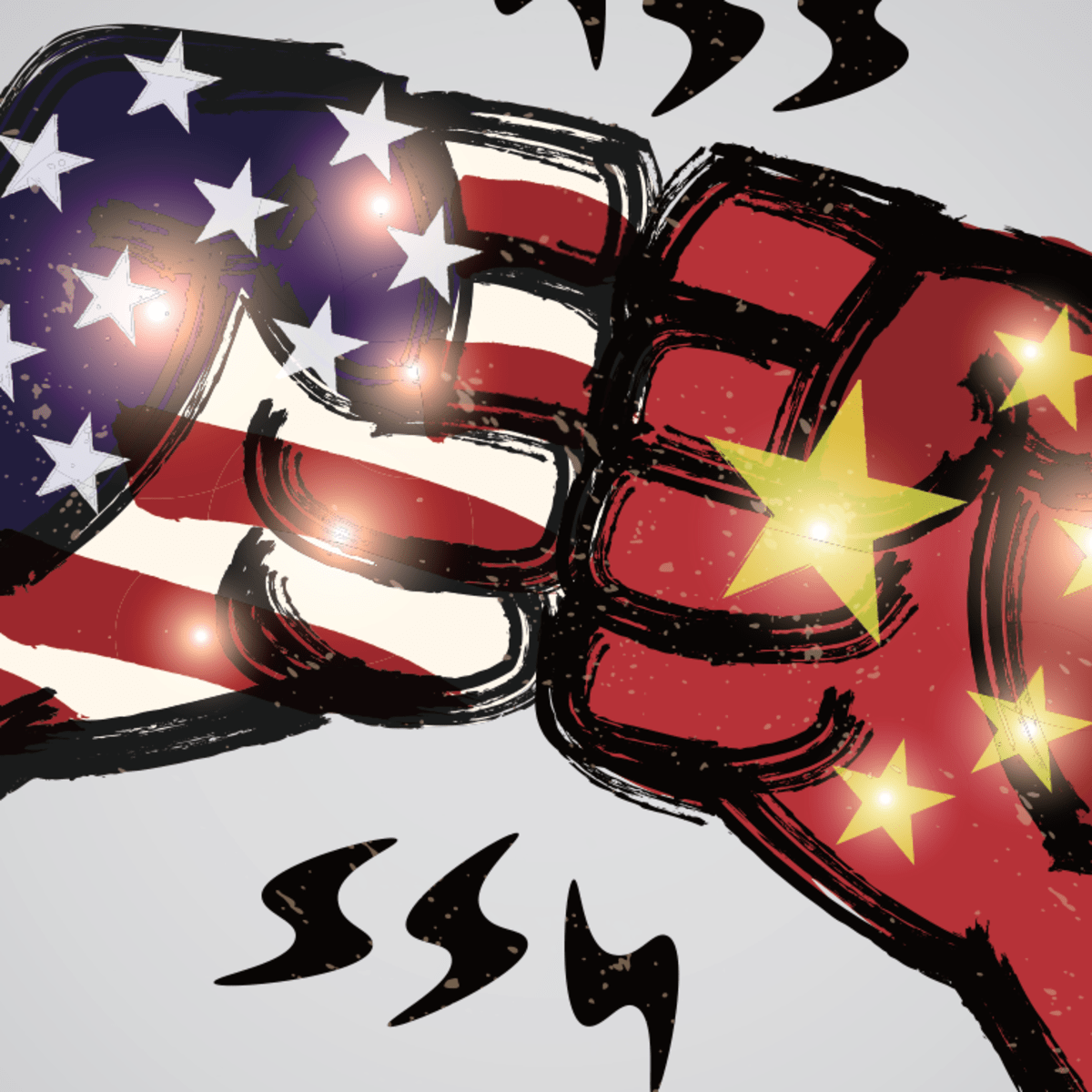 Week Ahead: Trade Fears and Stress Tests Signal More Volatility To Come -  TheStreet