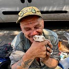 Another brief update on my mission...
