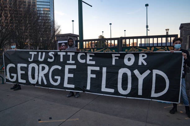 House Passes George Floyd Justice in Policing 2020 Act – The Villanovan House Passes George Floyd Justice in Policing 2020 Act – The Villanovan