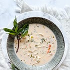 Tom Ka: your summer soup! 