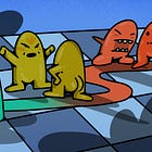 ilişki spektrumunun neresindesin?