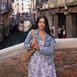 Maria Paula's avatar