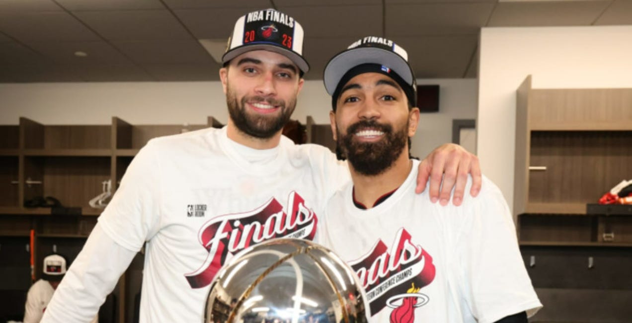 Miami Heat 2023 Free Agency: Who stays, who goes?