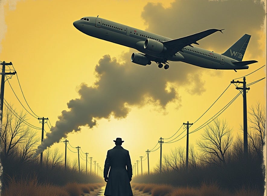 The Corporate Shell Game: How Big Companies Dodge the Bill for Poisoning Us