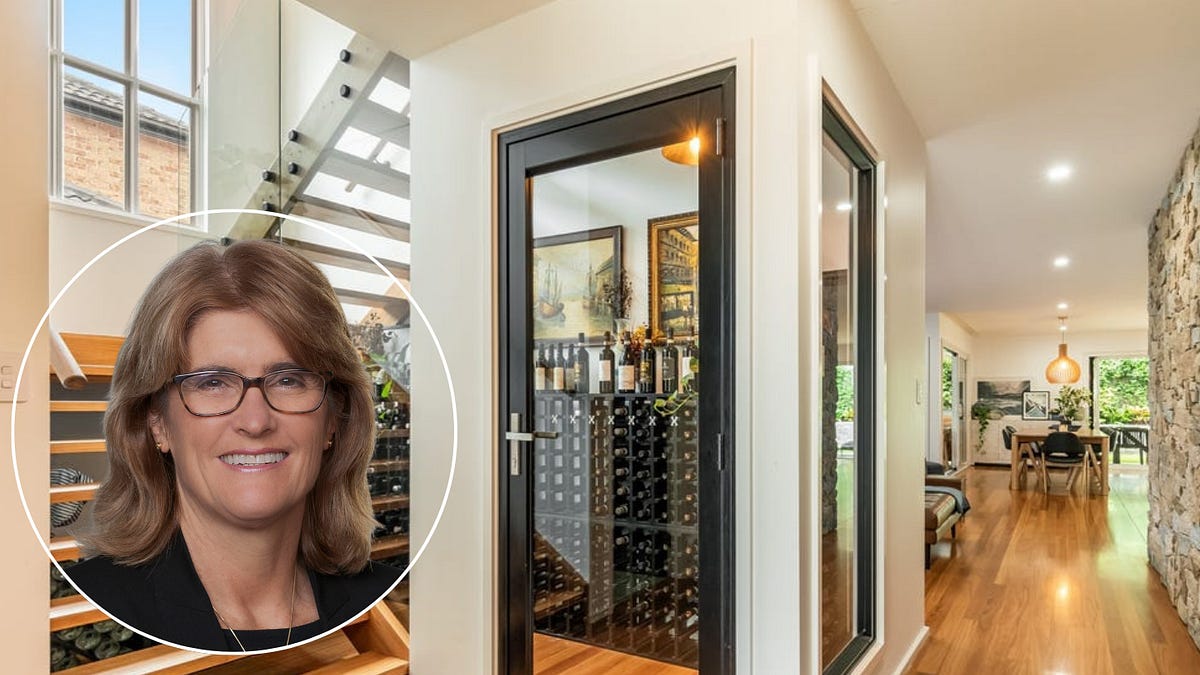 Exclusive: RBA governor buys $2m home in beach town as Australians suffer rate rises