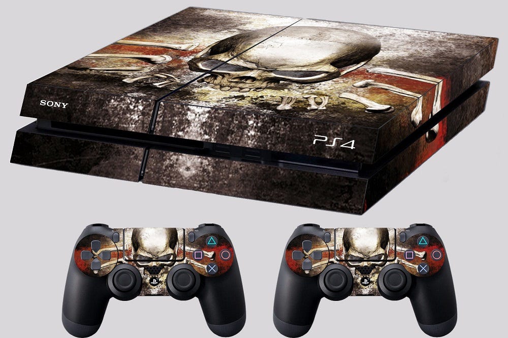 Still Confused on which PS4 console is for you?