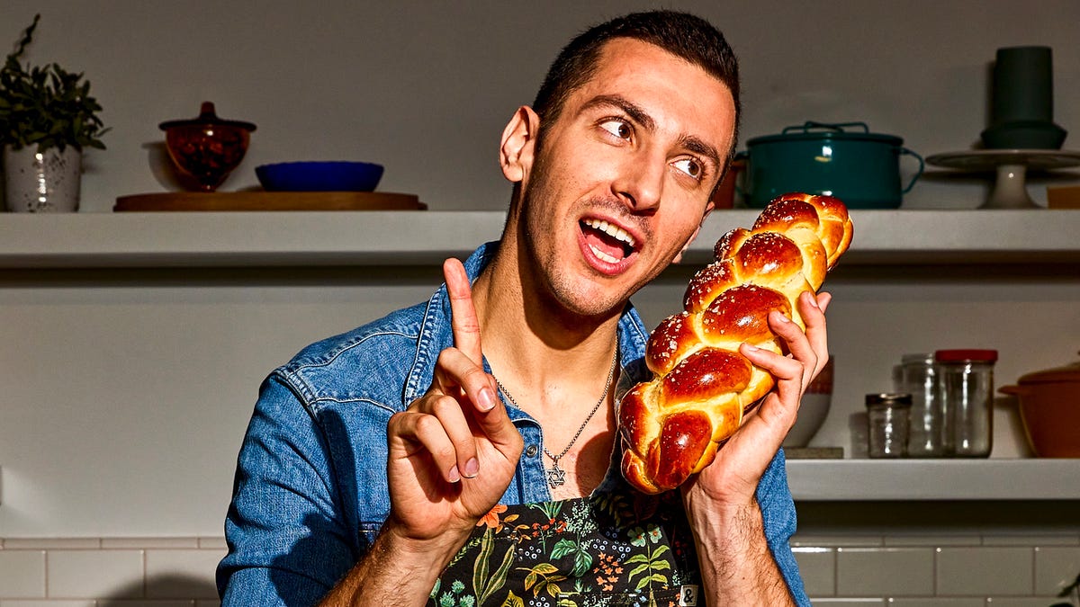 Jake's Recipe Roundup #2 - by Jake Cohen - Wake and Jake