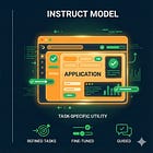 Foundation vs. Instruct vs. Thinking Models