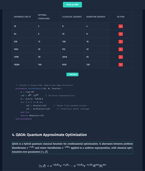 Kimi 2.6 Thinking - Visual UI Layout “Screenshot” (PDF Document Mode)