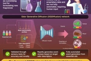 AI-powered OGDiffusion model