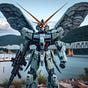 Mothman Gundam's avatar