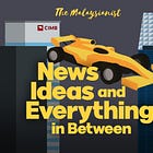 When Jelawang exec shows up at F1 paddock