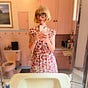Carina Nickerson's avatar