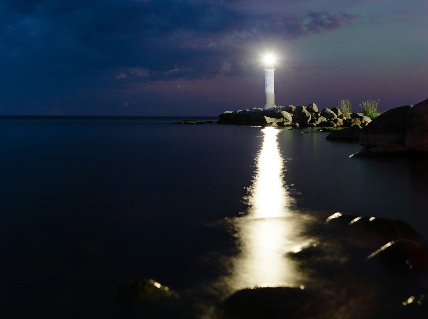 lighthouse