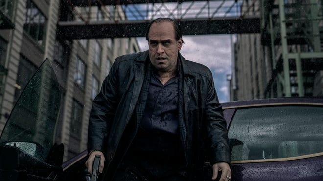 The Penguin' review: Colin Farrell terrifies as Oz Cobb on HBO