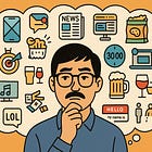 30 Personal Bad Habits