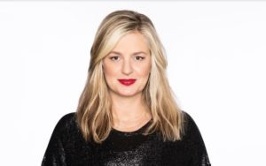 Christina P.: Gen X Mom-Com Queen - Standup World