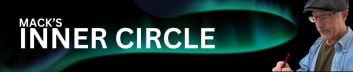 Mack's INNER CIRCLE