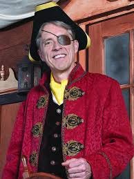 Patch the Pirate - Wikipedia