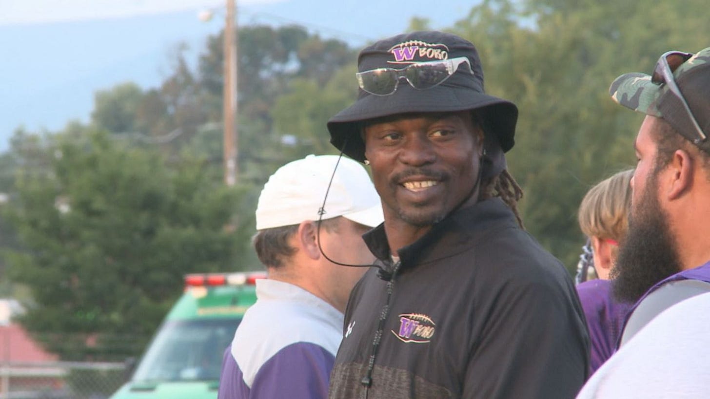 Countdown to EndZone: Waynesboro