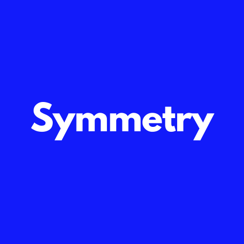 Substack profile picture for @symmetry