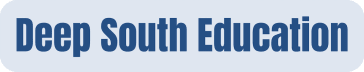 Deep South Education