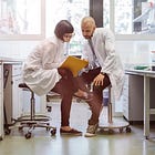 Brief Notes on Scientific Critique