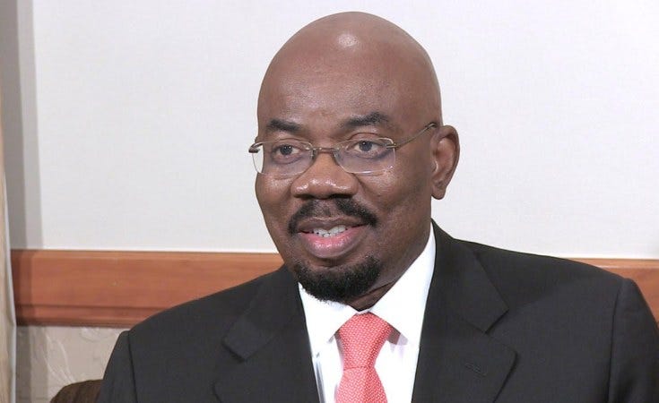 Nigeria: Jim Ovia Recognised in America As Africa's Business Leader -  allAfrica.com