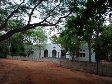 ADYAR THEOSOPHICAL ACADEMY – Centre for Transformative Education