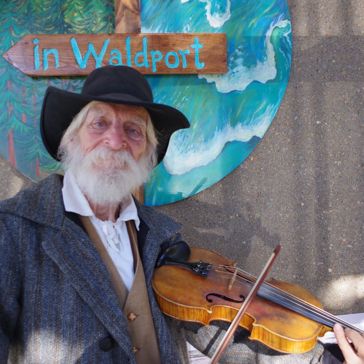 Terminal Velocity: Man Lost of Tribe