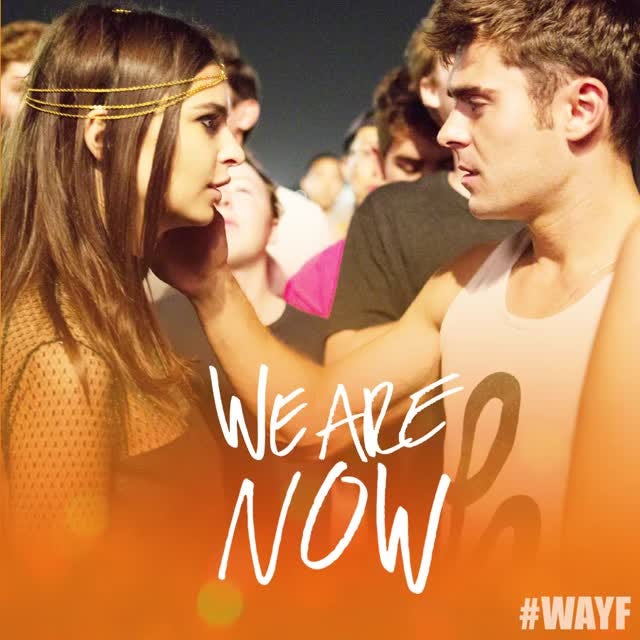 WAYF