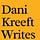 Dani Kreeft Writes