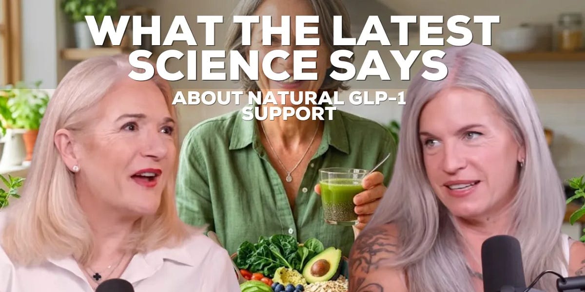 kennedy glp 1 RFK Jr. reverses course on GLP-1s, befuddling many MAHA faithful The GLP-1 reset: Why biology