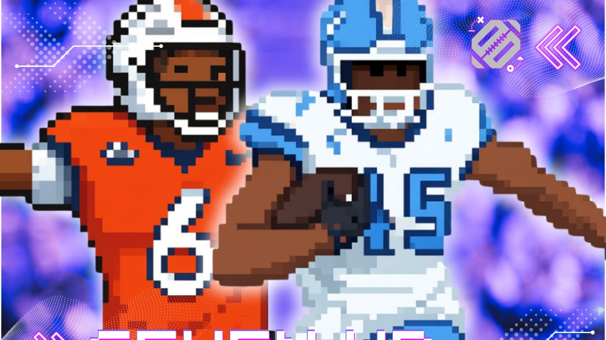 Seven Up: Which 2027 NFL Draft prospects boosted their stock in Week 0