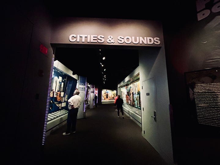 exhibit, display, memorialbilia