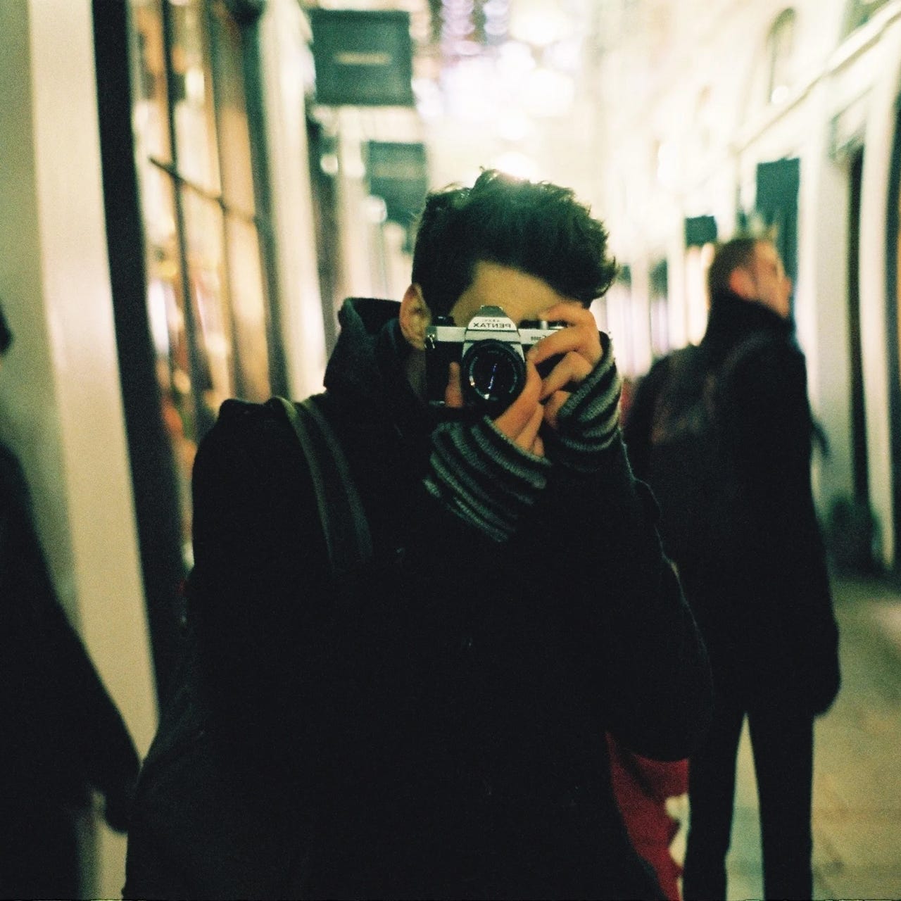 Stories by Dylan Leslie