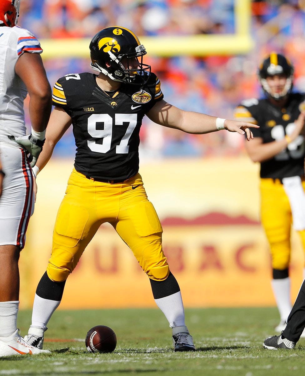 Marshalltown Schools on X: "MHS grad Tyler Kluver named to Iowa Leadership  Group. https://t.co/jZJX0OIsqF https://t.co/v6ll4B10rE" / X