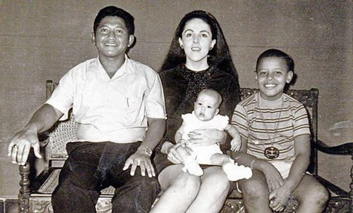 Obama's Young Mother Abroad - The New York Times Obama's Young Mother Abroad - The New York Times