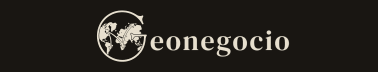 Geonegocio