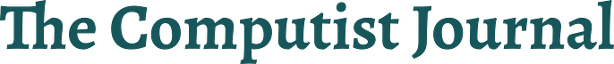 The Computist Journal