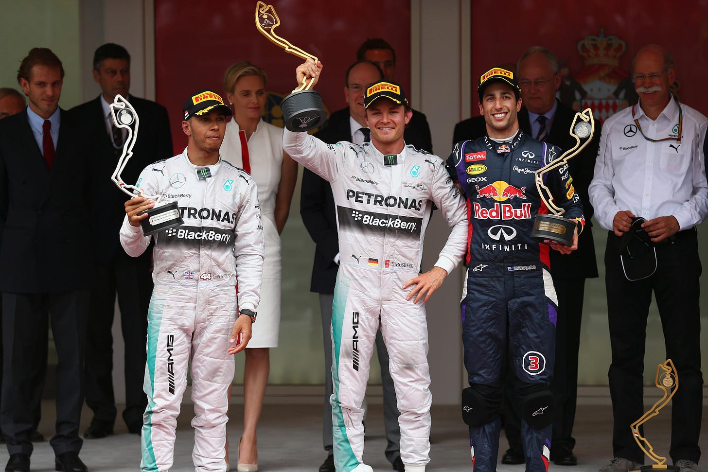 Monaco F1 Grand Prix 2014: Final Results and Analysis of Top Drivers |  News, Scores, Highlights, Stats, and Rumors | Bleacher Report