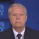 The Sunday Shows Say Goodbye To Lindsey Graham