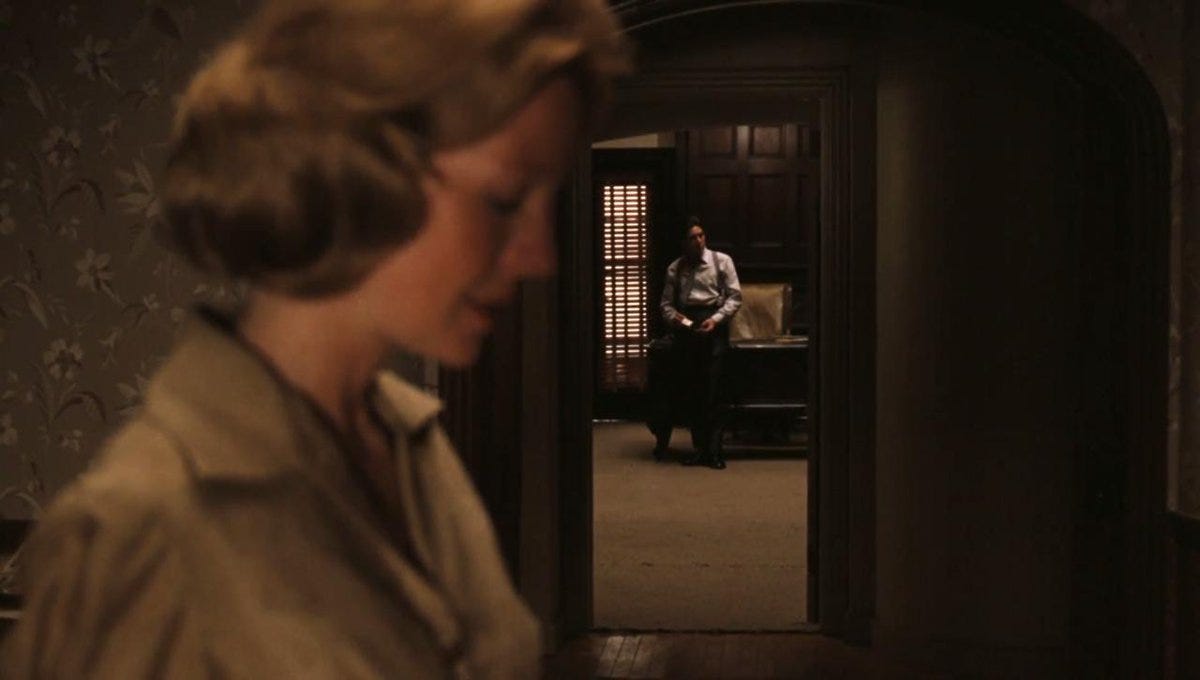 THE GODFATHER (1972) Cinematography by Gordon Willis Directed by Francis  Ford Coppola Explore more shots in our database: https://t.co/z8qbezZUV0