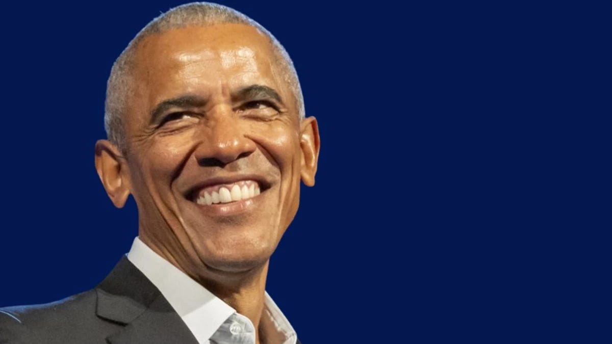 Barack Obama To Speak At The O2 London, 3Arena Dublin