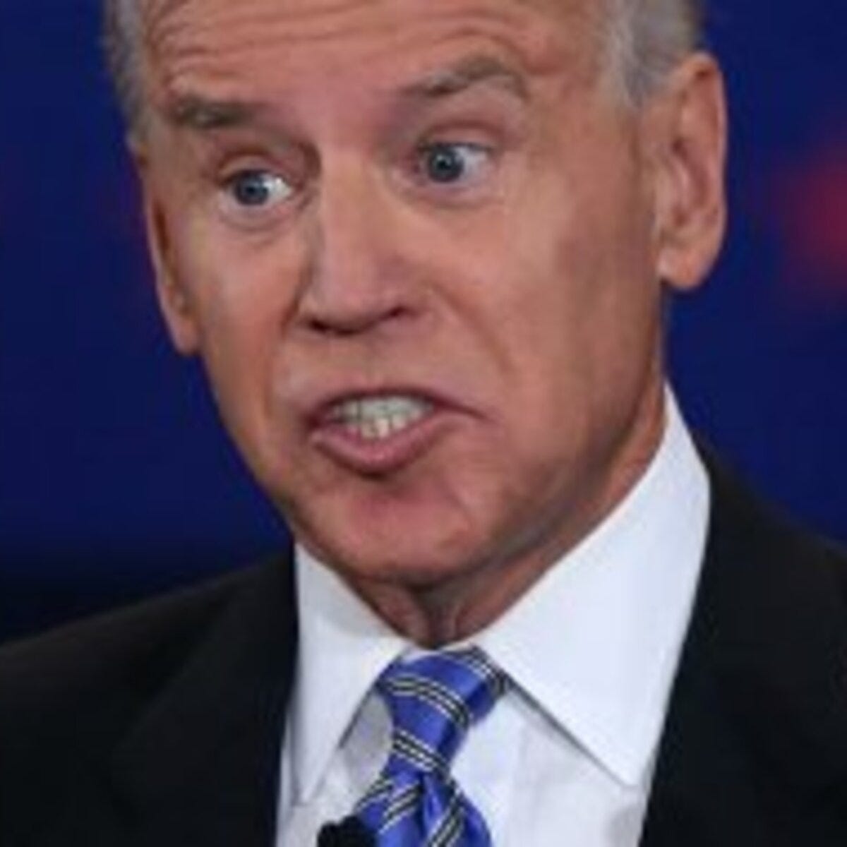 Biden: people shouldn't fear "facts" should research link violent media and  gun violence | VG247