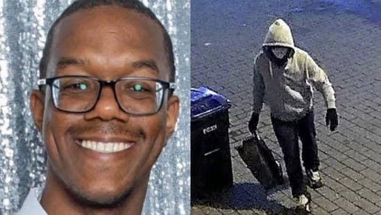 The DC Pipe Bomber Confesses