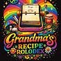 Grandma’s Recipe Rolodex's avatar